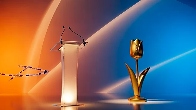 Rob Jetten Becomes Netherlands' Youngest and First Openly Gay Prime Minister