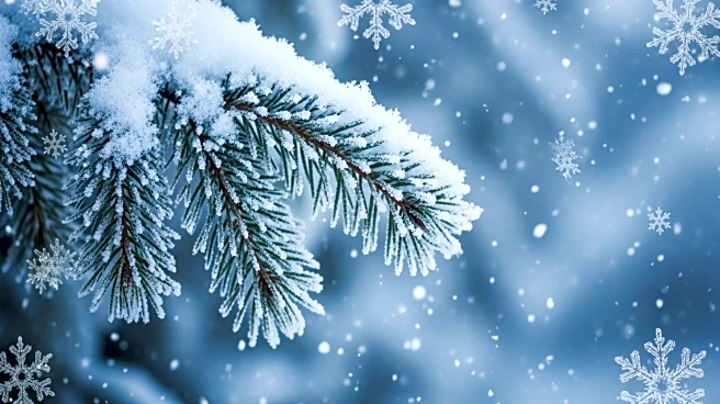 Blizzard Warnings Issued as Major Winter Storm Threatens Northeast