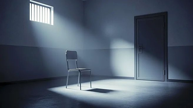 UN Experts Demand Iran Reveal Fate of Missing Detainees Amid Execution Concerns