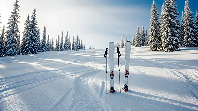 Colorado Skiers Eager to Hit the Slopes Following Major Snowfall