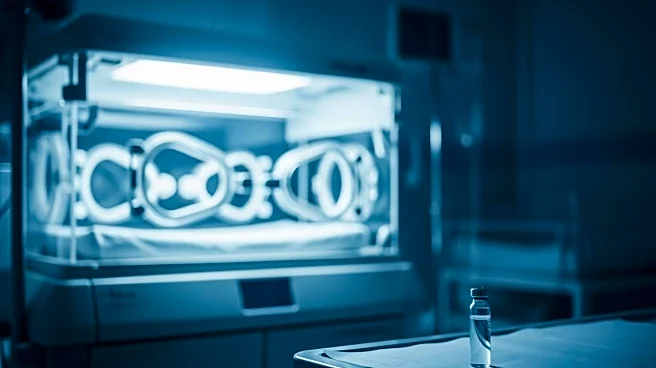 Impact of Standardized Substance Use Screening on Neonatal Drug Testing at Duke University