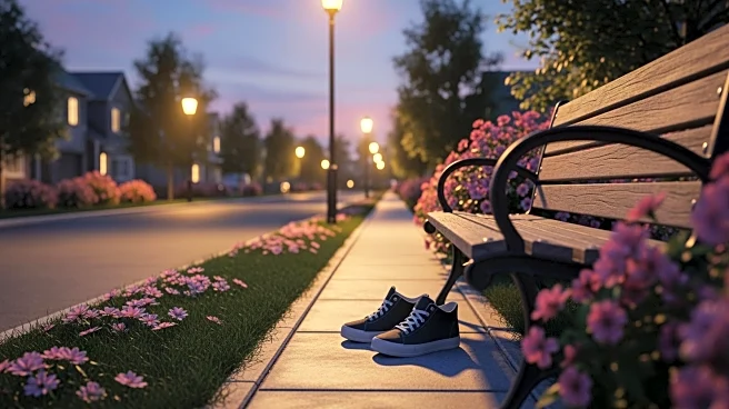 Community Rallies in Fourth Week of Search for Savannah Guthrie’s Missing Mother