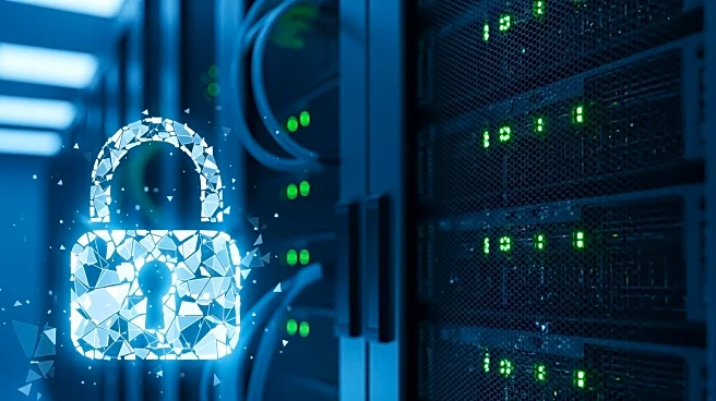 CISA Warns of Exploited RoundCube Webmail Vulnerabilities Affecting Government Networks