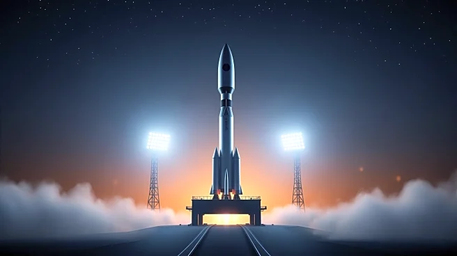 SpaceX Falcon 9 Launch Scheduled from Florida to Deploy Starlink Satellites