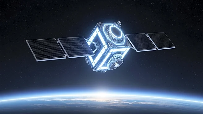 Aviation Week's Space Tech Challenge Awards Highlight Innovations in Space Exploration