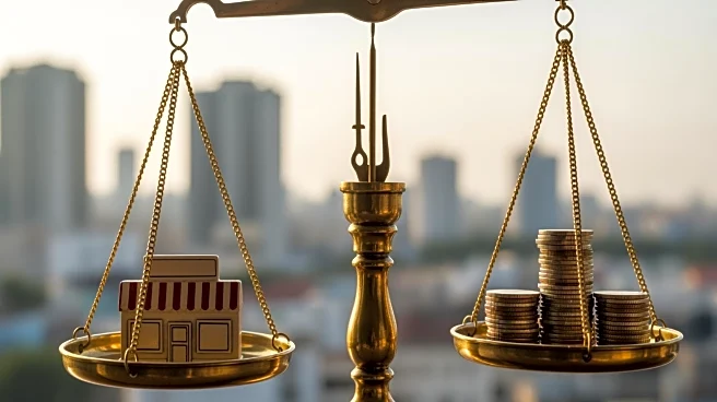 New York Lawmakers Propose Rent Control to Support Small Businesses Amid Rising Costs