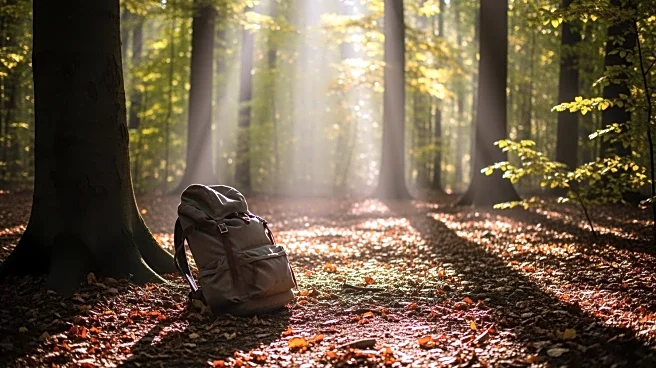Backpack Found in Search for Savannah Guthrie's Missing Mother Nancy Guthrie