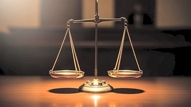 U.S. Supreme Court Invalidates President Trump's IEEPA Tariffs, Impacting Trade Policy