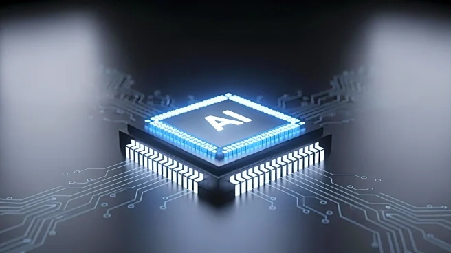 G42 Develops Framework for US AI Chip Compliance Amid Pax Silica Initiative