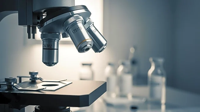 Georgia Department of Health Reports New Measles Case in Bryan County