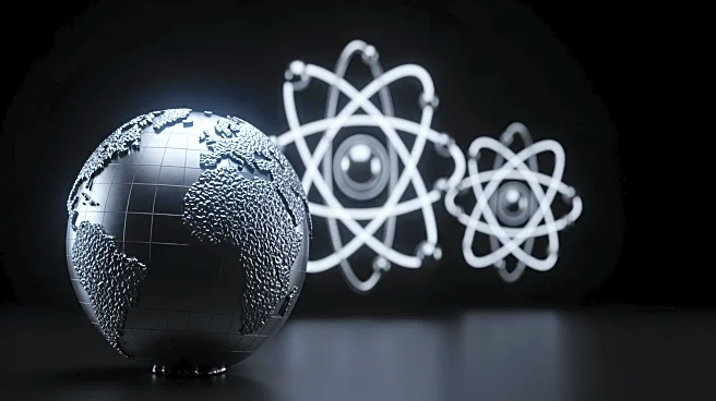 Kim Jong Un Reelected as Leader of North Korea's Workers' Party, Emphasizing Nuclear Program