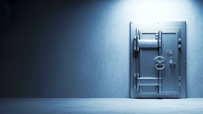 Trump Administration Ends Humanitarian Aid to Seven African Countries, Citing National Interest Concerns