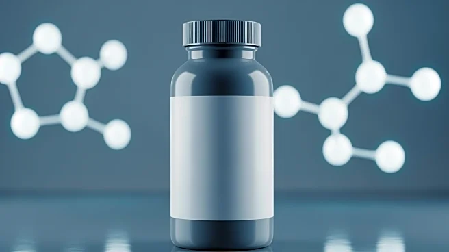 FDA Approves Vanda Pharmaceuticals' BYSANTI™ for Bipolar I Disorder and Schizophrenia