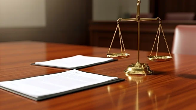 US Congress Considers Vote to Limit President Trump's Iran Strike Powers Amid Rising Tensions