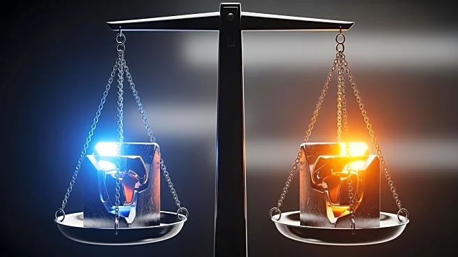 President Trump's New Tariffs Increase Duties for U.S. Allies, Provide Relief for Rivals