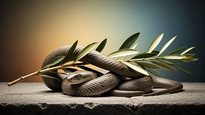 Iran Asserts Right to Self-Defense Amidst U.S. Tensions, Seeks Diplomatic Solutions