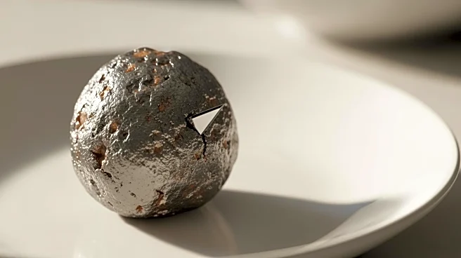 USDA Announces Nationwide Recall of Aldi Meatballs Due to Metal Contamination Risk