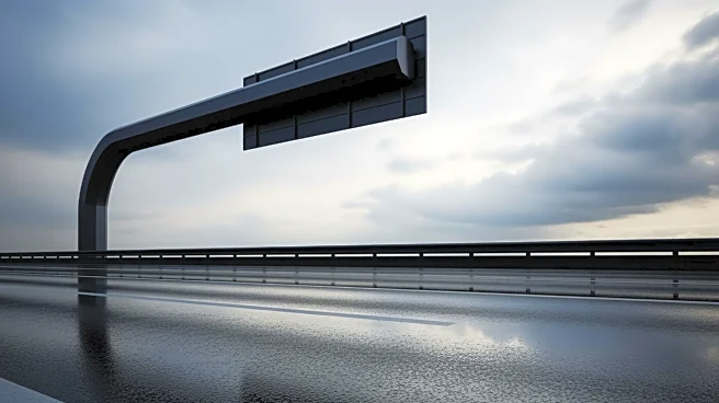 Massachusetts Highway Administrator Warns of Rough Driving Conditions Amid Weather Challenges