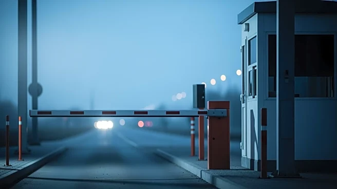 US Government Issues Travel Warnings for Mexico Amid Cartel Violence