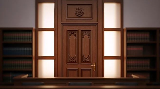 Federal Judge Blocks Release of Special Counsel's Report on Trump Classified Documents Case