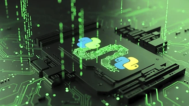 Fraud Investigation Uncovers Sophisticated Python Malware Targeting Users