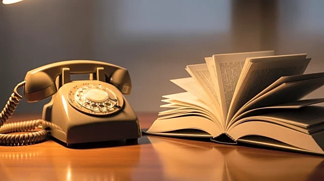 C-SPAN Caller Sparks Speculation with Trump-like Voice Criticizing Supreme Court