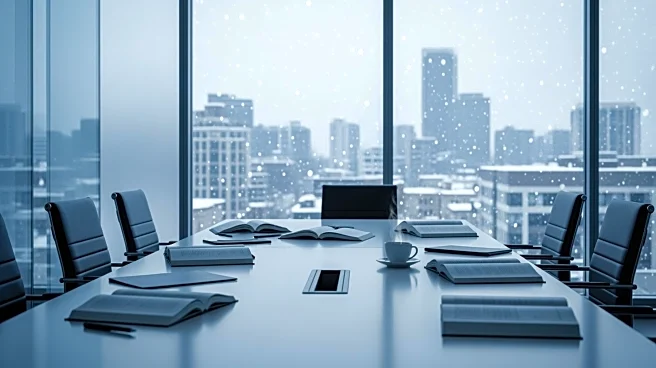 Winter Institute 2026 Faces Weather Challenges as Book Industry Gathers in Pittsburgh