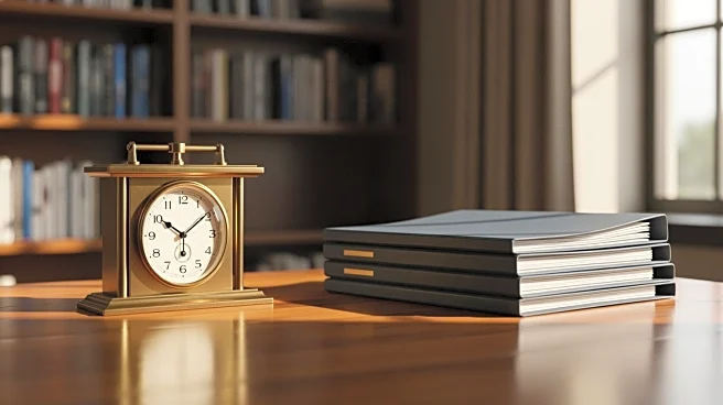 CDC's Ralph Abraham Resigns Amid Leadership Changes, Citing Family Obligations