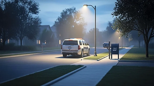 Minnesota Residents Report Continued ICE Activity Despite Federal Drawdown