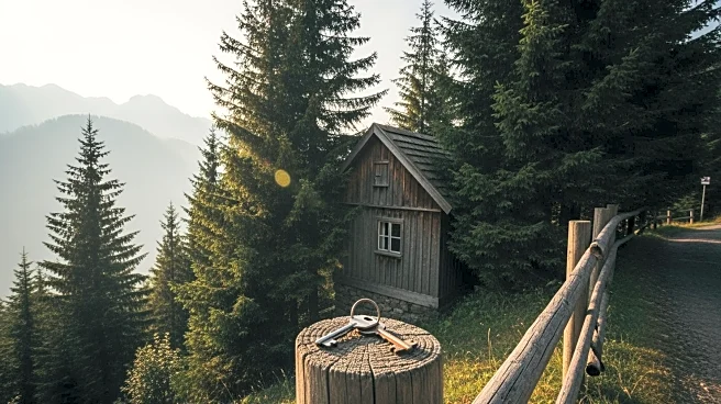 Tahoe Region Faces Persistent Workforce Housing Crisis Amid Rising Costs