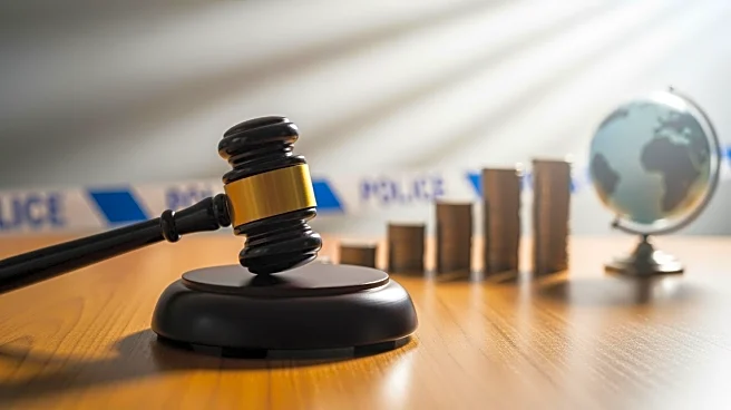 Supreme Court Blocks President Trump's Tariff Policy, EU Reacts with Concern