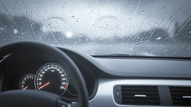 Delaware Implements Driving Restrictions Amid Nor'easter Safety Concerns