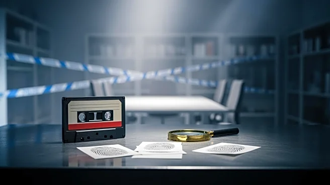 New Forensic Claims Challenge Official Conclusion of Kurt Cobain's Death