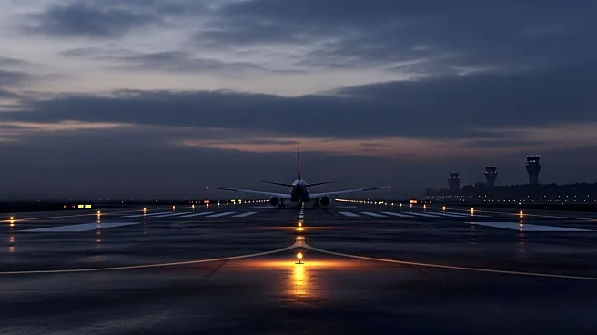 Chicago Flights Disrupted Due to Ongoing Violence in Mexico