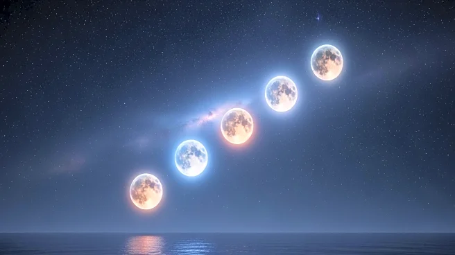 Six Planets Align for Rare Celestial Event Visible in Late February