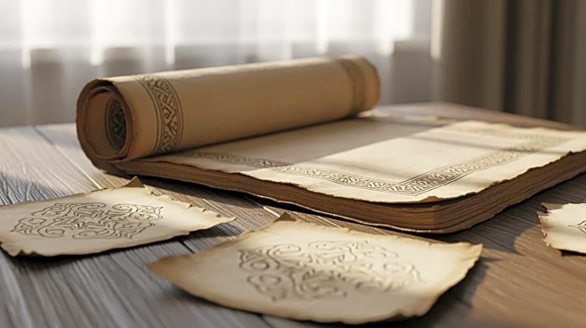 Ukraine Cultural Heritage Fund Launched Amid Ongoing War, Aims to Protect National Identity