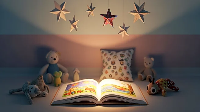 Renée Watson Engages Young Patients with Storytelling at Sutter Medical Center