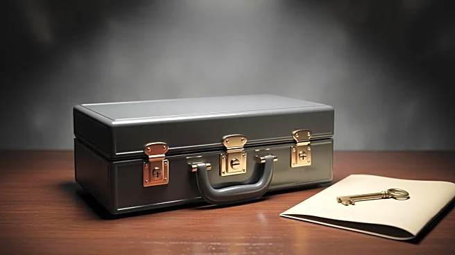 Former UK Ambassador to US Peter Mandelson Arrested Amid Epstein Probe