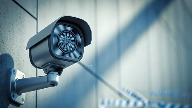 Joplin Police Department Faces Scrutiny Over Flock Camera Misuse