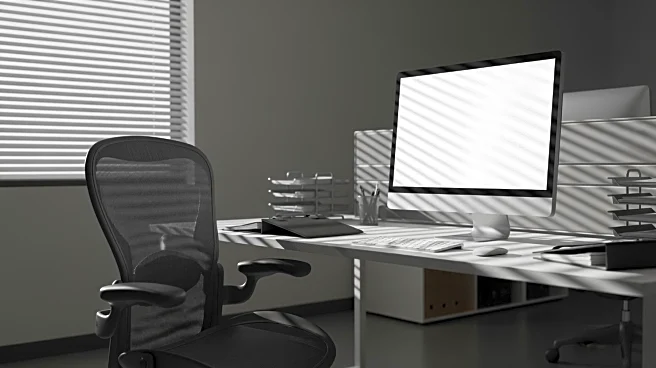 IRS Faces Criticism for Failing to Equip New Hires, Impacting Workforce Efficiency