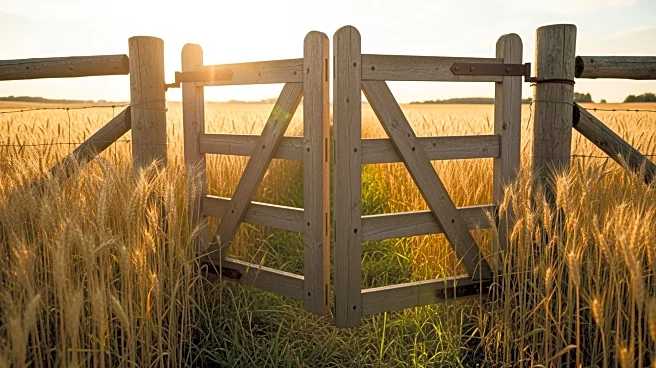 Wisconsin State Assembly Passes Key Agriculture Bills Impacting Farmers