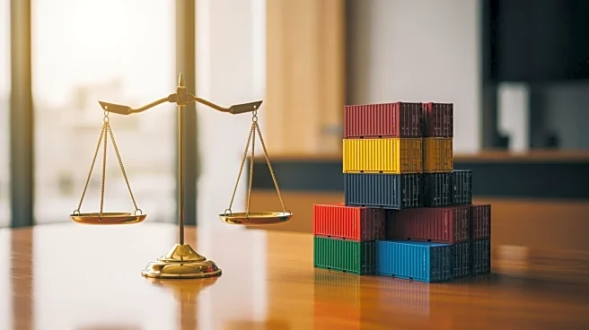 President Trump Plans to Raise Global Tariffs Amid Supreme Court Ruling