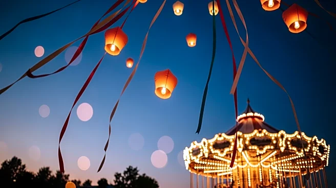 Imperial Valley's Mid-Winter Fair Introduces 'Celebration!' Theme with New Attractions