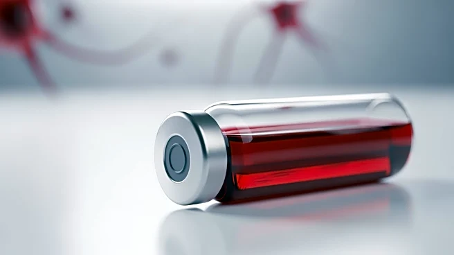 Blood Test Enhances Alzheimer's Diagnosis Accuracy to 94.5%, Study Finds