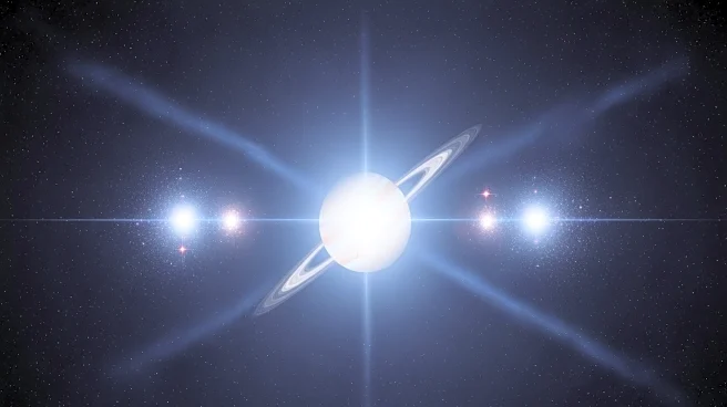 Jupiter's Steady Presence in Gemini Offers Stargazers a Celestial Show