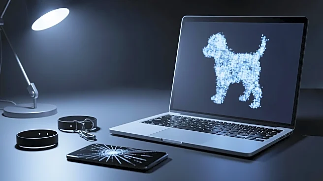 Woman Falls Victim to Online Puppy Scam, Receives AI-Generated 'Proof'