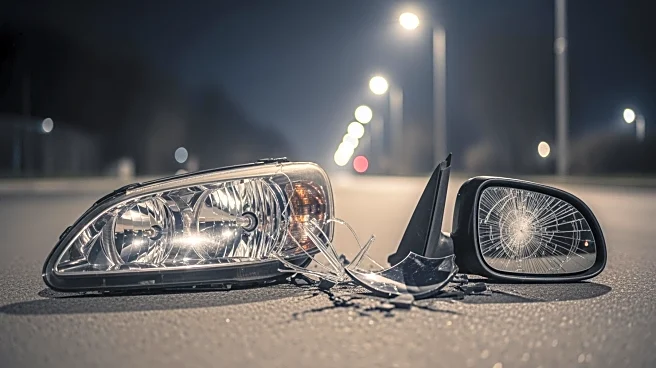 Hit-and-Run Driver Sentenced to Prison and Lifetime Driving Ban in Rafael Adana Case