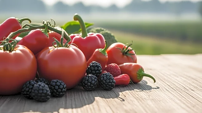 USDA Delays Specialty Crop Bailout, Growers Demand More Than $1 Billion