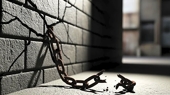 Mexican Cartel Leader's Death Sparks Fears of Increased Violence