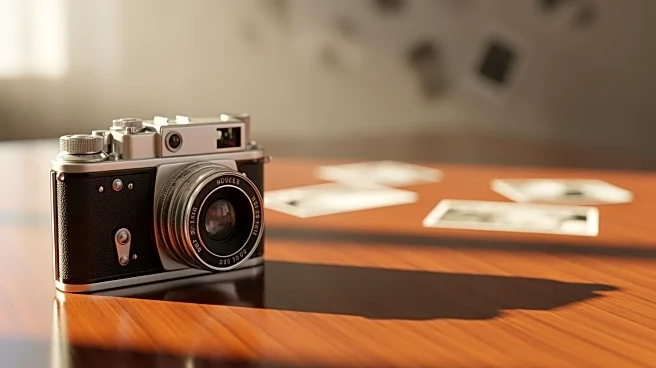 AP Photographer Rajanish Kakade Passes Away at 55